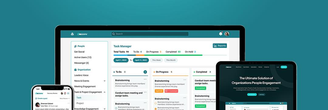Web Application