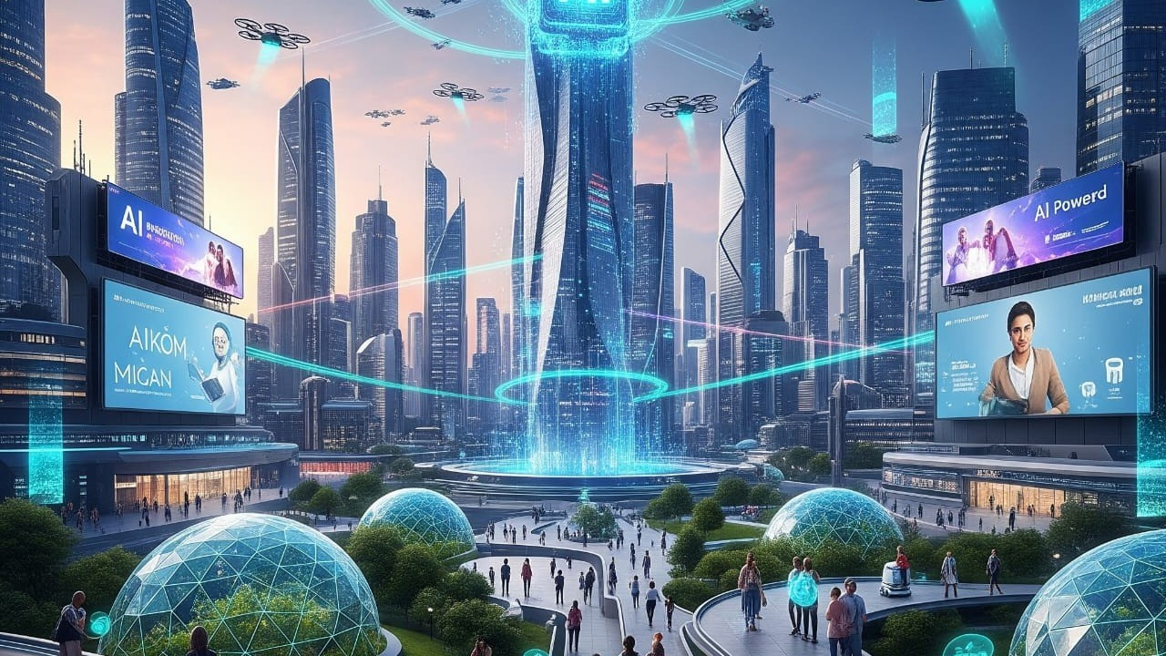 IoT Solutions and Services