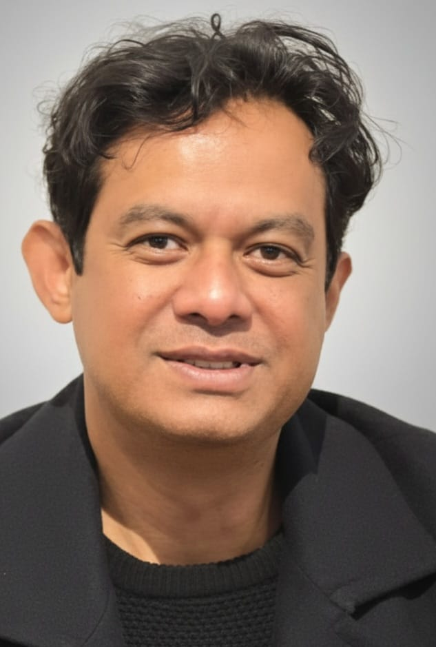 Saikat Barua