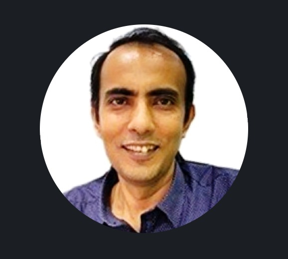 Joyanta Majumder